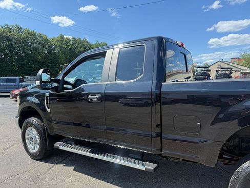 Used 2019 Ford F350 XL w/ STX Appearance Package AWD/4WD image 6