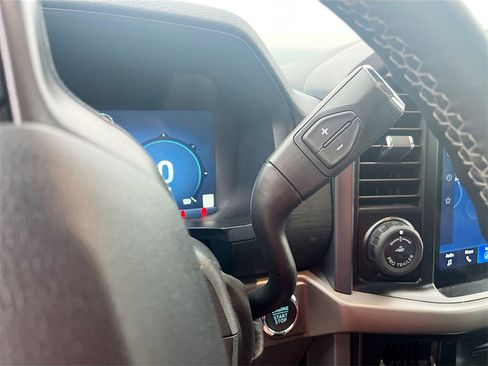 Used 2024 Ford F150 XLT w/ Equipment Group 302A MID image 17