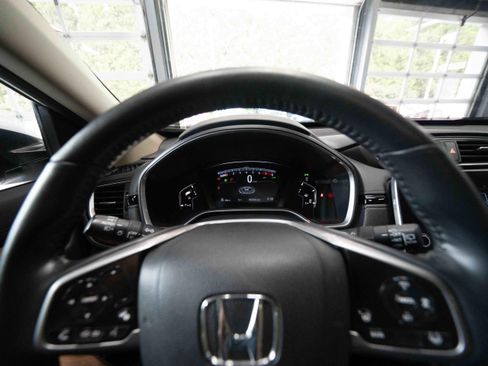 Used 2020 Honda CR-V Touring image 15