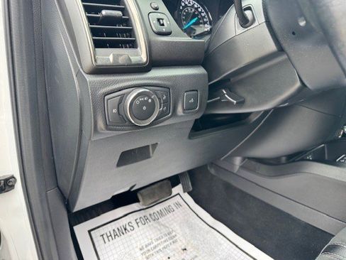 Certified 2021 Ford Ranger Lariat w/ Tremor Off-Road Package image 14