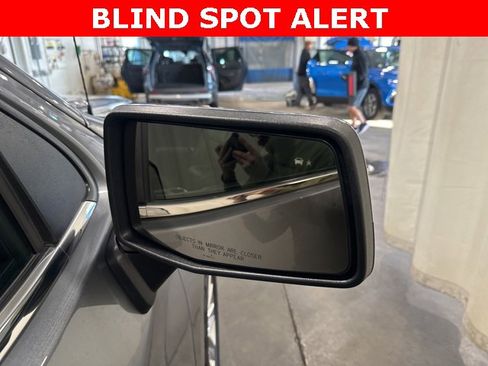 Used 2022 Chevrolet Silverado 1500 LTZ w/ LTZ Premium Package image 41