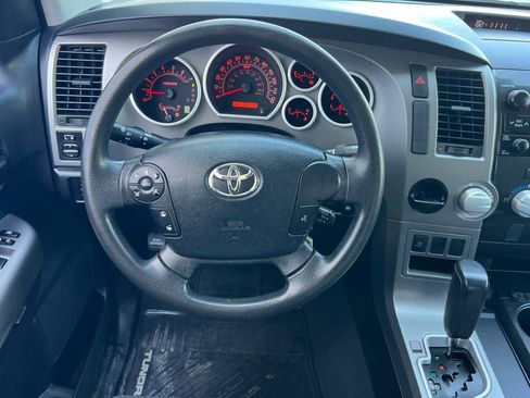 Used 2013 Toyota Tundra 2WD CrewMax image 16