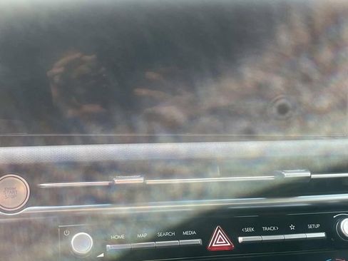 New 2025 Hyundai Tucson XRT image 9