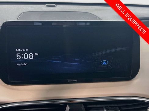 Used 2023 Hyundai Santa Fe SEL FWD image 15