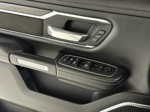 Used 2020 RAM 1500 Laramie w/ Sport Appearance Package image 73