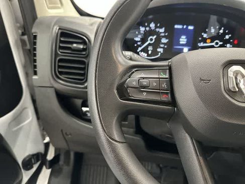 Used 2023 RAM ProMaster 2500 FWD image 17
