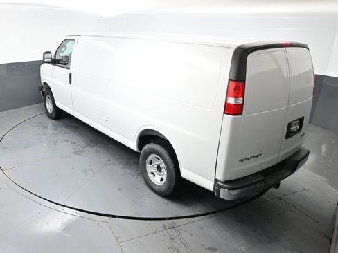 New 2026 GMC Savana 2500 Extended w/ Enhanced Convenience Package image 42