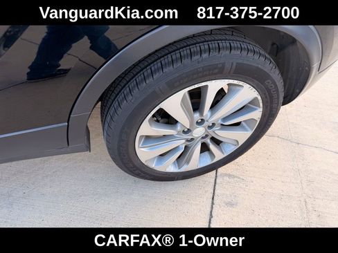 Used 2019 Buick Encore Preferred image 11