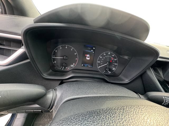 Used 2024 Toyota Corolla SE w/ SE Premium Package FWD image 14