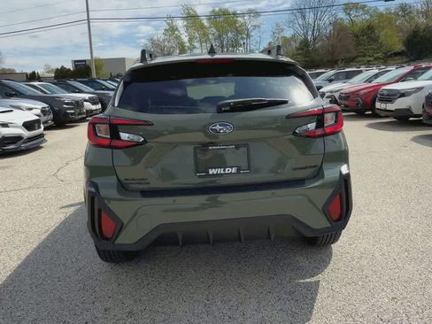 New 2026 Subaru Crosstrek 2.5i Limited AWD/4WD image 7