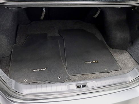 Used 2015 Nissan Altima 2.5 S w/ Power Driver Seat Package FWD image 29