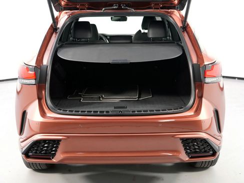 Used 2023 Lexus RX 500h F Sport w/ Accessory Package (2T) image 10