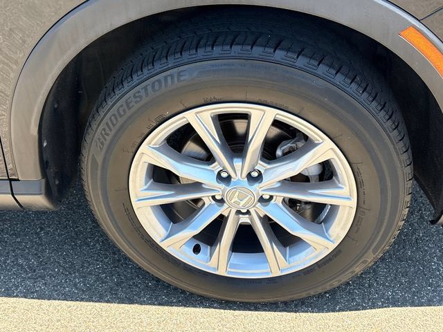 Used 2023 Honda CR-V EX-L image 7
