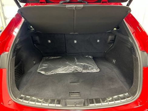 Used 2022 Lexus NX 350 AWD w/ Cold Area Package image 20