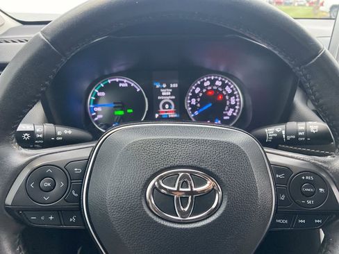Certified 2022 Toyota RAV4 XLE Premium image 16