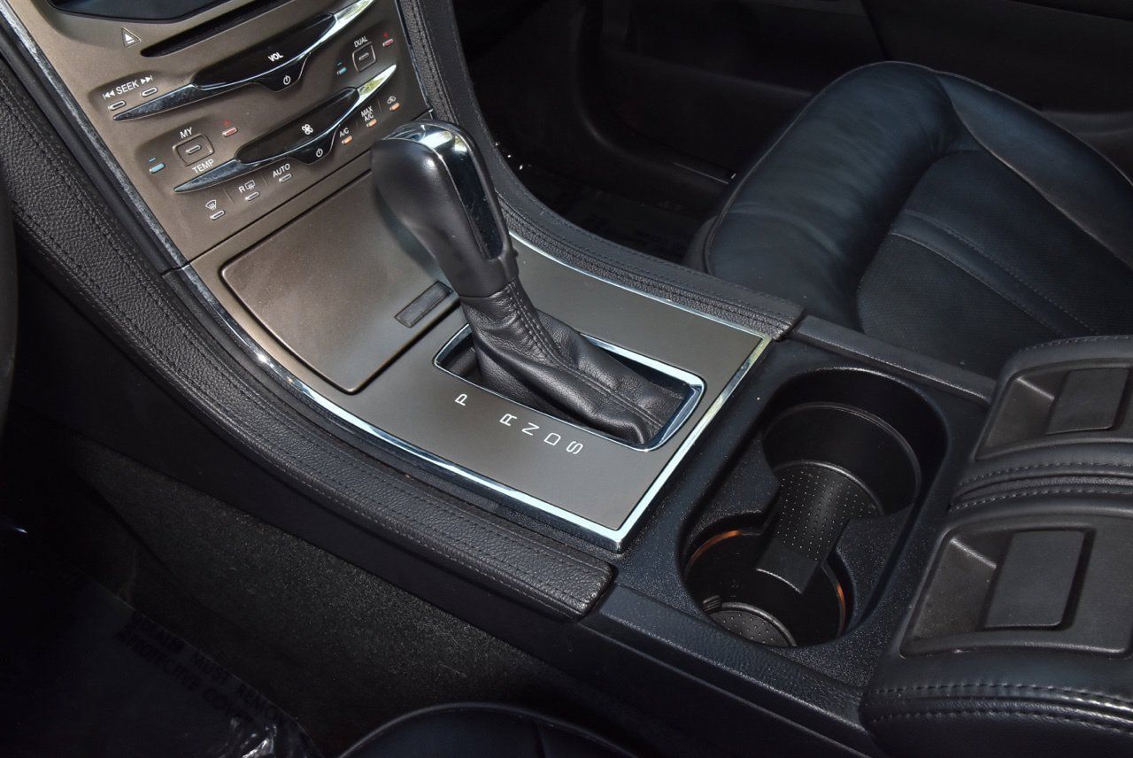 Used 2013 Lincoln MKX FWD image 30