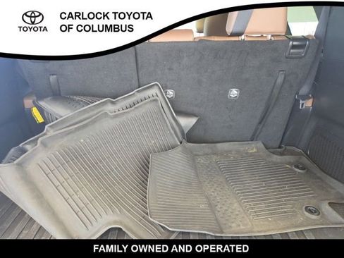 Used 2024 Toyota Grand Highlander AWD Hybrid image 16