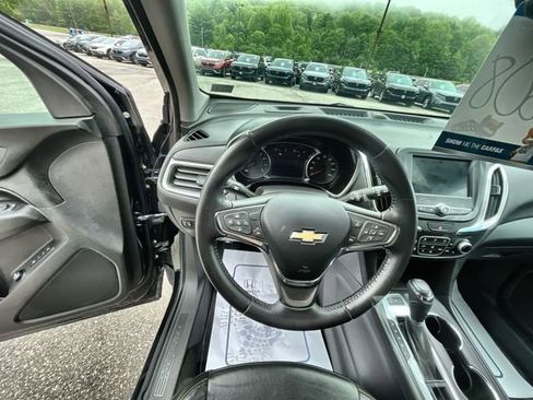 Used 2020 Chevrolet Equinox LT w/ Midnight Edition AWD/4WD image 13