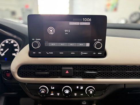 Used 2024 Honda HR-V LX image 24