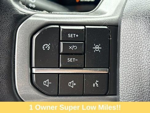 Used 2022 Ford F150 Lariat AWD/4WD image 22