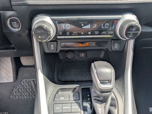 Used 2024 Toyota RAV4 XLE Premium FWD image 16