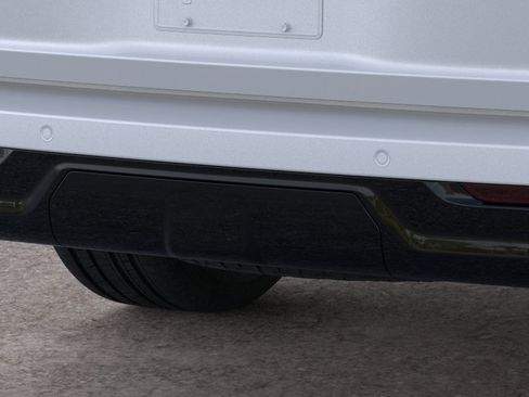 New 2026 Lincoln Navigator L Black Label AWD/4WD image 23