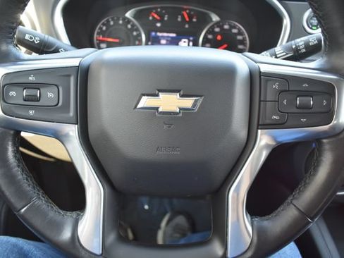Used 2020 Chevrolet Blazer LT FWD image 23