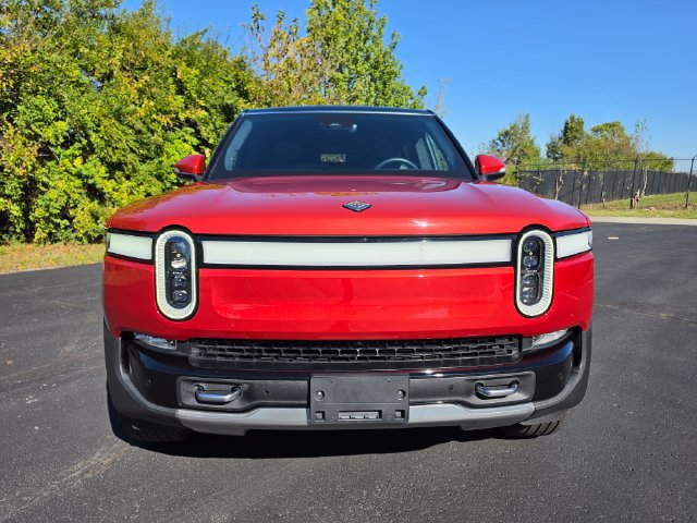 Used 2022 Rivian R1S Launch Edition Quad AWD/4WD image 6