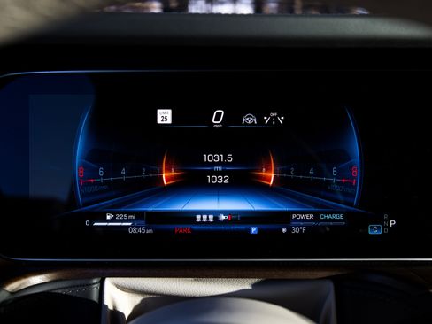 Used 2025 Mercedes-Benz G 63 AMG 4MATIC image 21