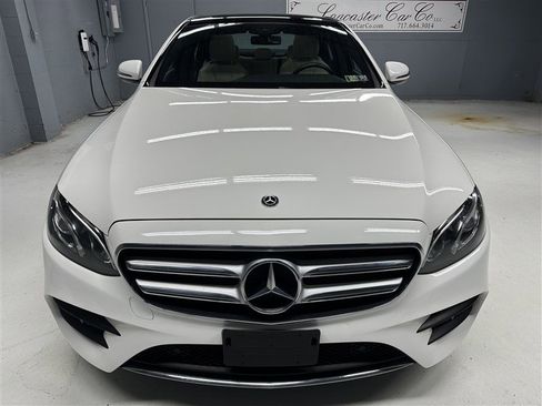 Used 2019 Mercedes-Benz E 300 4MATIC image 10