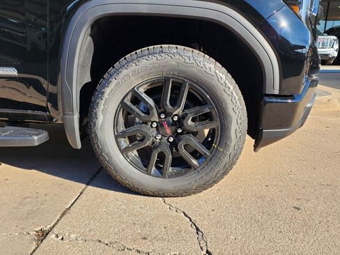 New 2026 GMC Sierra 1500 Elevation w/ X31 Off-Road Package image 49