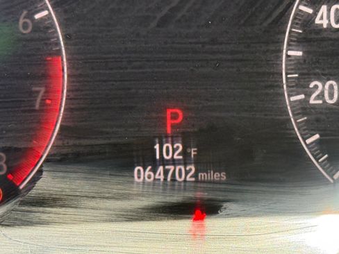 Used 2018 Honda Accord EX image 25