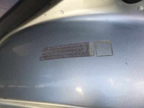 Used 2001 Toyota 4Runner SR5 image 53