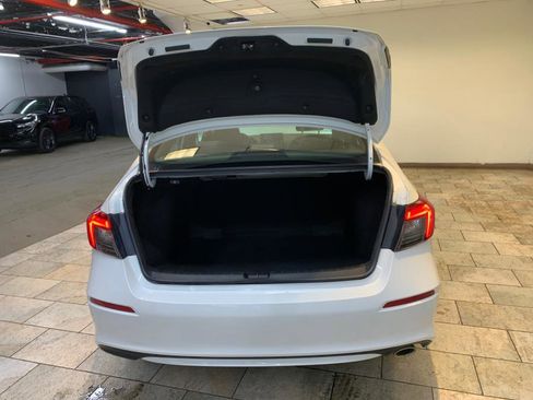 Used 2022 Honda Civic Sport image 35