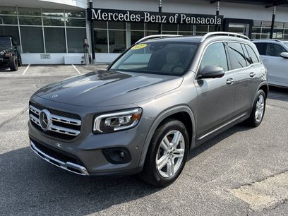 Certified 2022 Mercedes-Benz GLB 250