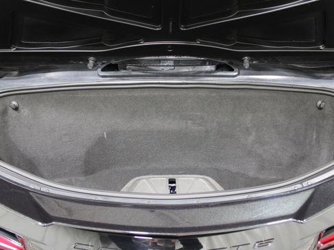 Used 2023 Chevrolet Corvette Stingray Premium Conv w/ 3LT image 24