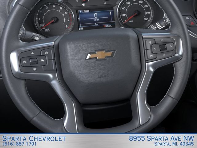 New 2026 Chevrolet Blazer LT w/ LPO, Floor Liner Package AWD/4WD image 19