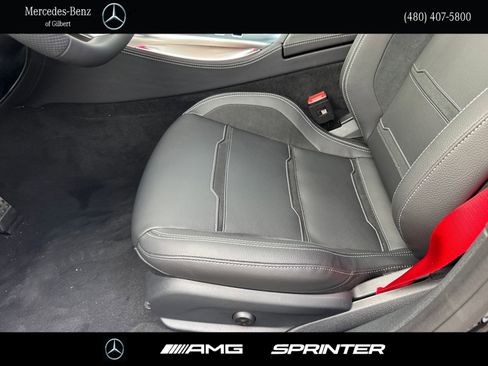 New 2026 Mercedes-Benz AMG GT 43 image 12