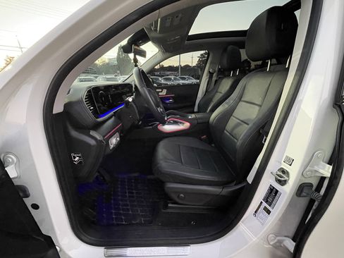 Certified 2023 Mercedes-Benz GLE 350 4MATIC image 16