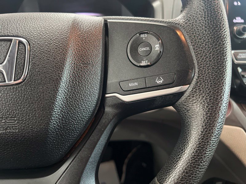 Used 2018 Honda Odyssey EX image 23
