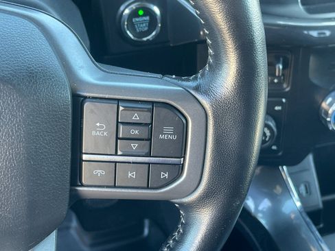 Used 2022 Ford F150 XLT w/ Equipment Group 302A High AWD/4WD image 27
