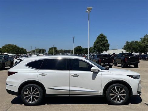 New 2026 Acura MDX FWD Technology Package image 3