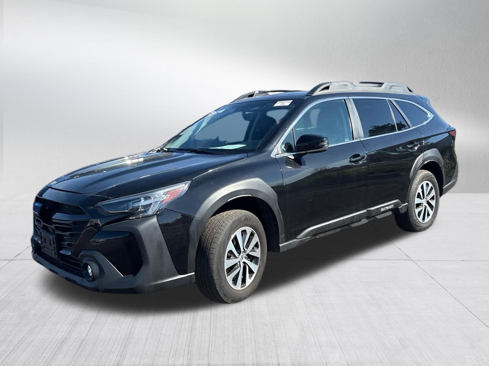 Used 2024 Subaru Outback Premium AWD/4WD image 18