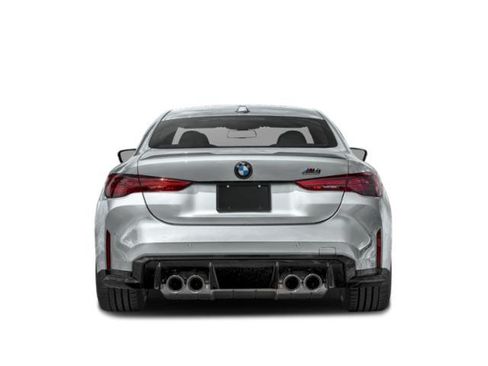 New 2027 BMW M4 Competition w/ Executive Package RWD image 8