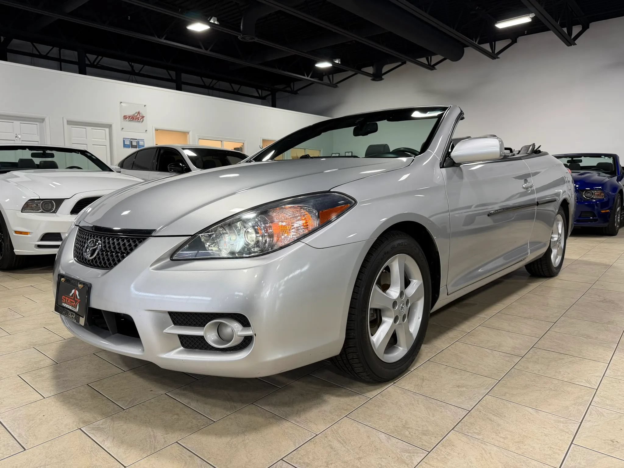 Used 2008 Toyota Solara SLE FWD image 13