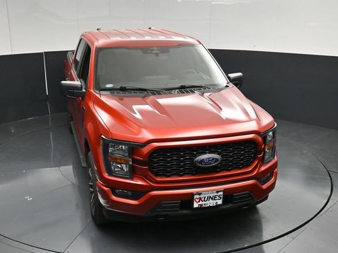 Certified 2023 Ford F150 XL w/ STX Appearance Package AWD/4WD image 38