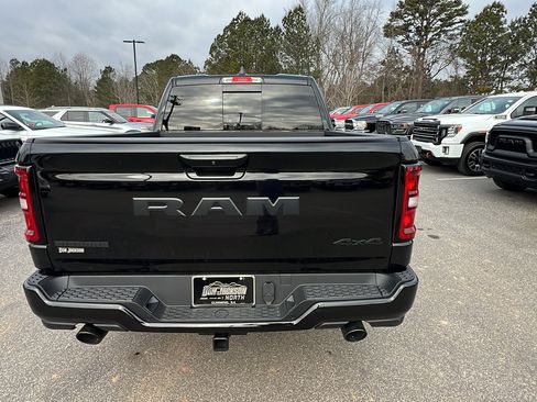 Used 2025 RAM 1500 Big Horn image 9