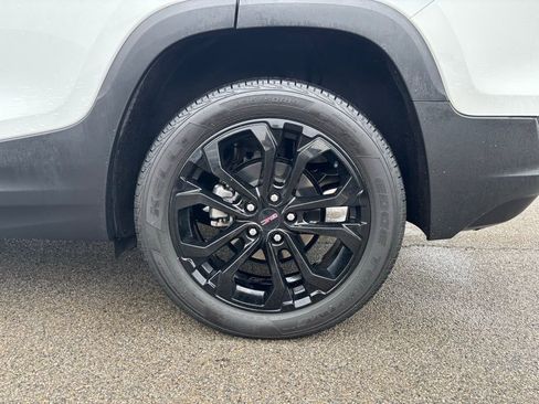 Used 2022 GMC Terrain SLT w/ Elevation Edition AWD/4WD image 33