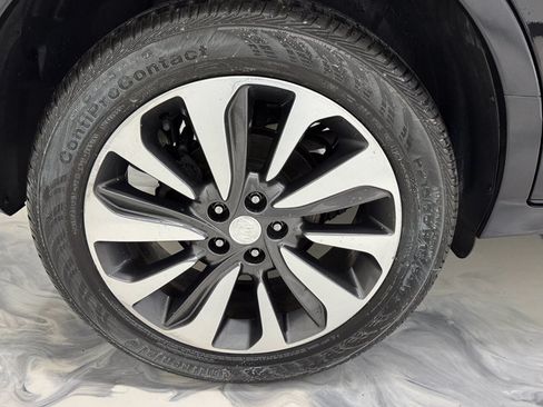 Used 2017 Buick Encore Premium AWD/4WD image 12