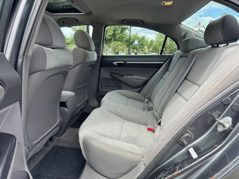 Used 2010 Honda Civic EX image 13